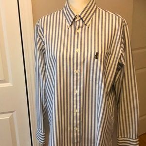 Men’s Hathaway Golf Shirt